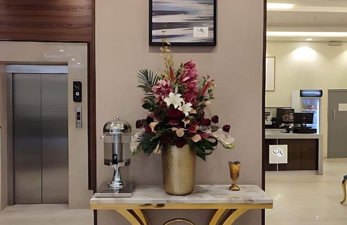 Al Wahah Apartment | Kayan Serviced Apartments