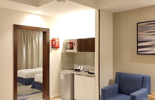 Al Wahah Apartment | Kayan Serviced Apartments