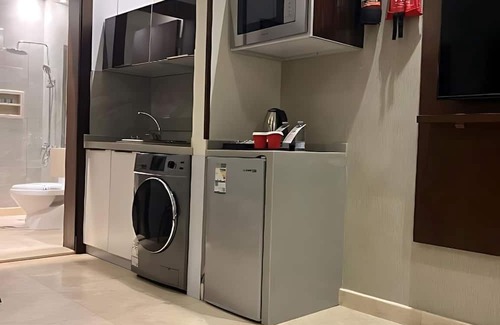 Al Wahah Apartment | Kayan Serviced Apartments