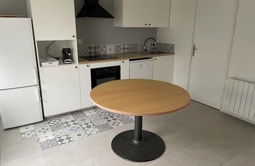 Mortagne-sur-Sevre House | Country house 20 minutes from Puy du Fou