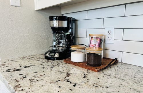 Waxahachie House | Modern Family Getaway w/Pool, Pet Friendly, Near Shops & Dining