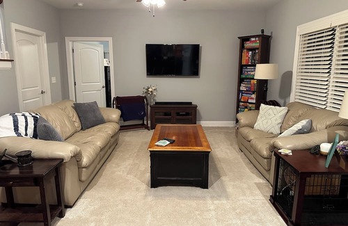 Blacksburg House | Blacksburg Football Getaway