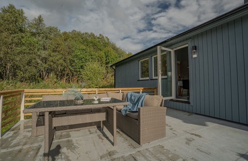 Tromso House | Large modern house, perfect for Northern lights chasing