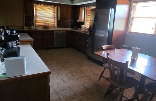 Georgetown House | Tranquil 2-bedroom house with AC in charming Georgetown, close to downtown