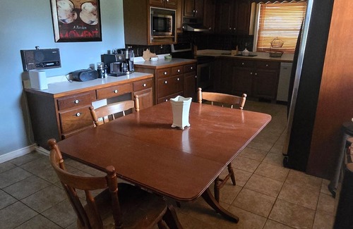 Georgetown House | Tranquil 2-bedroom house with AC in charming Georgetown, close to downtown