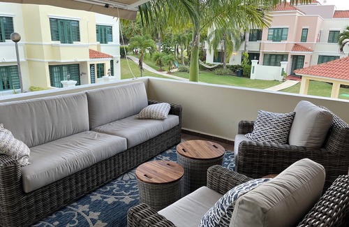 Puntas Villa | Charming Villa in Rincon
