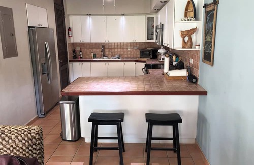 Puntas Villa | Charming Villa in Rincon