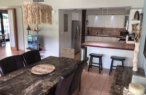 Puntas Villa | Charming Villa in Rincon