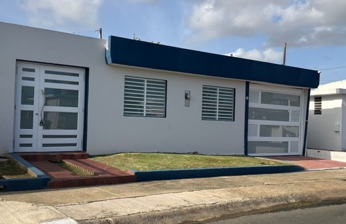 Bayamon House | Casa Elena - Live like a Local in Bayamón