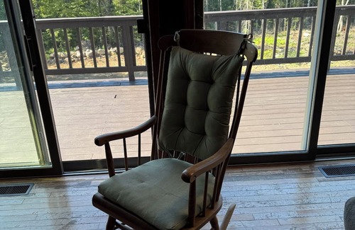 Gilman House | Your 5-BR White Mountain Retreat