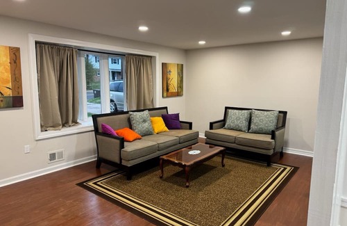 Fort Washington House | Affordable room near to Washington DC