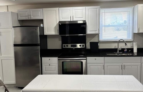 Fort Washington House | Affordable room near to Washington DC