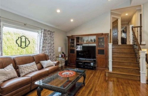 Plainedge House | RYDER CUP! 1.7 mi to the RYDER!Spacious 6-bedroom house in enjoyable Bethpage