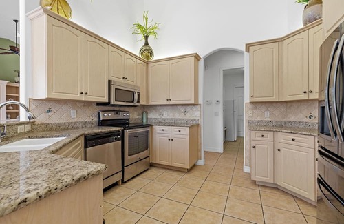 Pine Island Center House | Kick back and relax at this island oasis located on charming Pine Island Florida