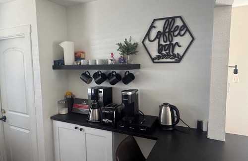 Greeley House | Conveniently located home with large fenced yard