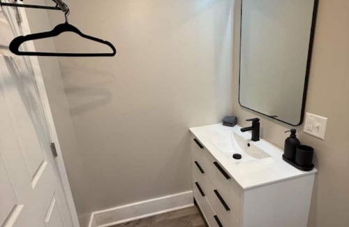 Lakeville Apartment | Modern Studio across from Conesus Lake