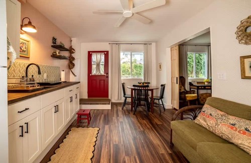 Captain Cook Apartment | Beautiful Apartment in Hawaii