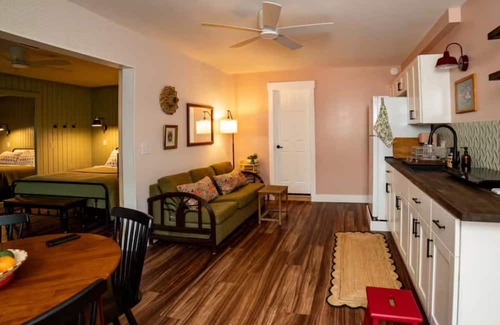 Captain Cook Apartment | Beautiful Apartment in Hawaii