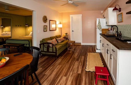 Captain Cook Apartment | Beautiful Apartment in Hawaii