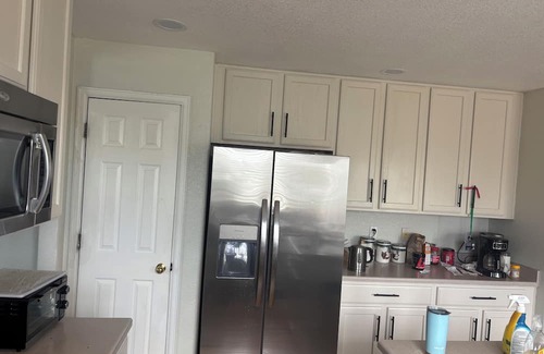 Lafayette House | Fabulous 3-bedroom house with AC in charming Lafayette