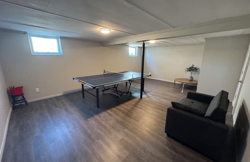 Solon House | Newly Renovated 3-bedroom House in Solon