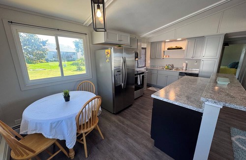 Solon House | Newly Renovated 3-bedroom House in Solon