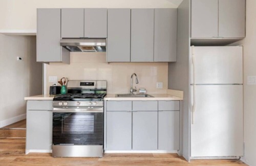Lorenz Park House | Peaceful 2-bedroom house with AC in charming Hudson