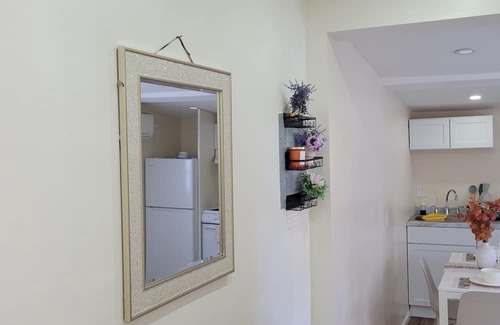 Calverton Apartment | Bright & Cozy Private Studio – Walk to Shops & Dining, Minutes from DC