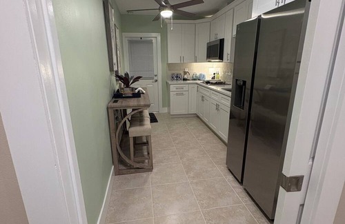 Brandon Apartment | Perfect apartment with AC in charming Valrico, and bbq outdoor area , relaxing