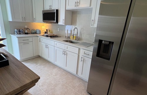 Brandon Apartment | Perfect apartment with AC in charming Valrico, and bbq outdoor area , relaxing