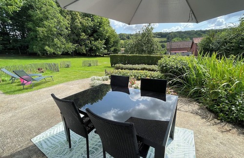 Rimboval House | Site de la ronville - House in the heart of the Pays d'Opale