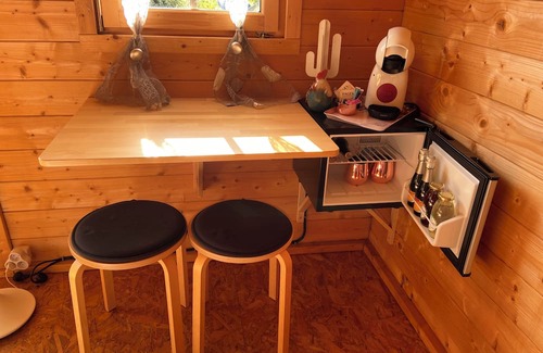 Aouste-sur-Sye Ski Chalet | Chalet 1 du Lauzun