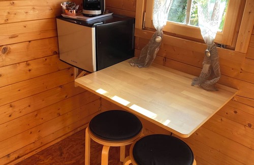 Aouste-sur-Sye Ski Chalet | Chalet 1 du Lauzun