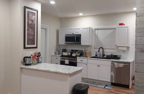 Corning House | Charming 3BR Downtown Corning Home – Walk to Dinning, Museums & Market Street!