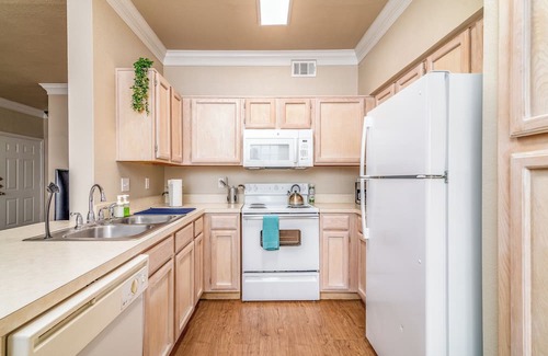 Temple Apartment | The Temple Spot