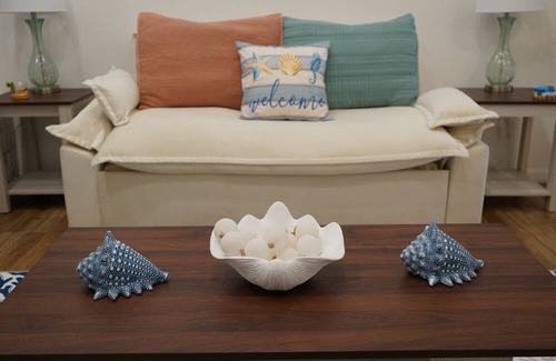La Cita Apartment | Paradise Villa- Resort style Condo w/Pool & outdoor BBQ