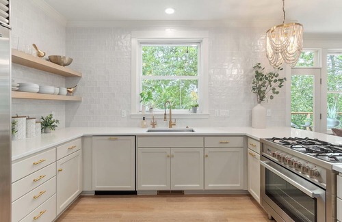 Central Oregon House | Modern Upscale 3BR with Spacious King Suite