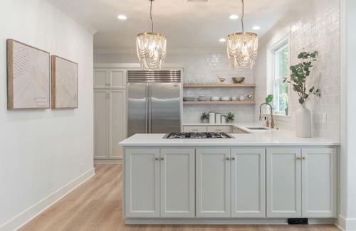 Central Oregon House | Modern Upscale 3BR with Spacious King Suite