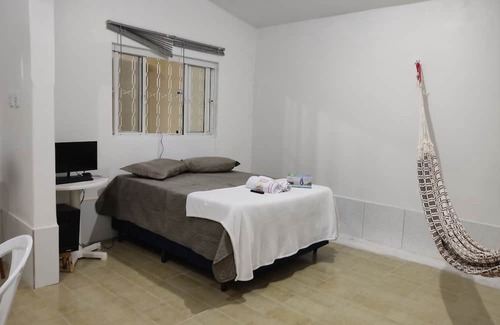 Patriolino Ribeiro House | House near Events Center with air conditioning