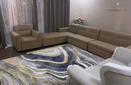 Cape Coast Apartment | DKD apartment home away from home