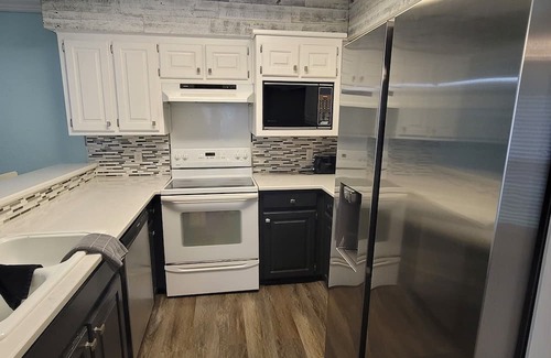 Grapevine House | Long-term in Grapevine close to everything