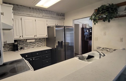 Grapevine House | Long-term in Grapevine close to everything