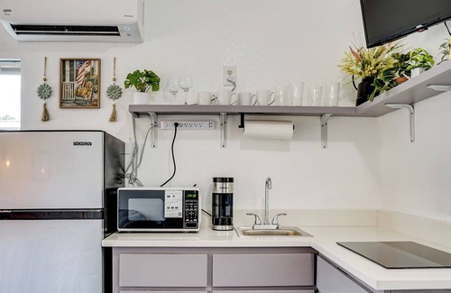 Slidell Apartment | Cozy Country Living: Cabin in Slidell/Decatur!