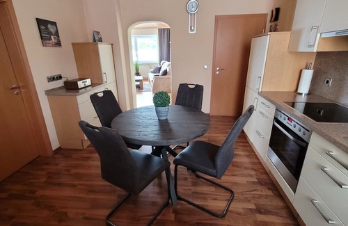 Illingen Apartment | Carpe Diem Wellness Holiday Apartment