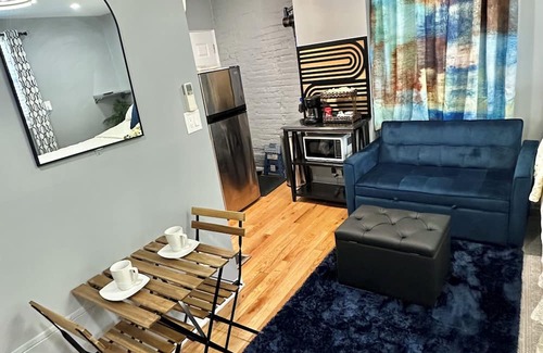 Queen Village Apartment | Rental studio unit in Queen Village of Philadelphia