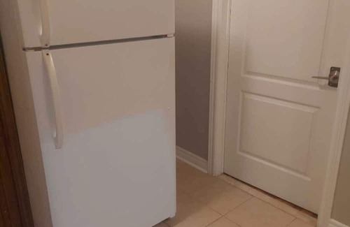 Vaughan House | 2 Bedroom Basement apartment for rent either long term or short term.