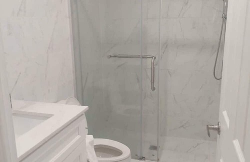 Vaughan House | 2 Bedroom Basement apartment for rent either long term or short term.