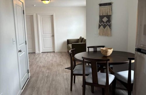 Umatilla House | New Townhouse Near Highway