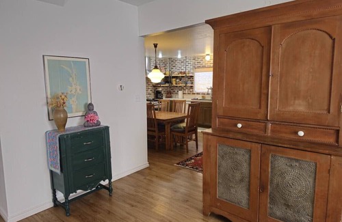 Haines House | Muddy Creek Manor, Anthony Lakes Partner -10% off