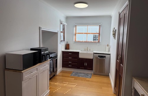 Maryborough House | Mary River House in beautiful historic Maryborough. Family and pet-friendly.